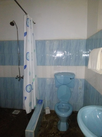 Imagen de la habitación del Hotel Zebra Resort And Spa. Foto 12
