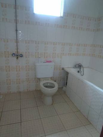 Imagen de la habitación del Hotel Zebra Resort And Spa. Foto 15