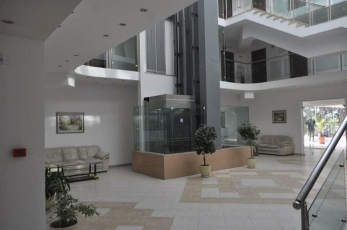 Imagen de los interiores del Hotel Zebra, Tsarevo. Foto 17