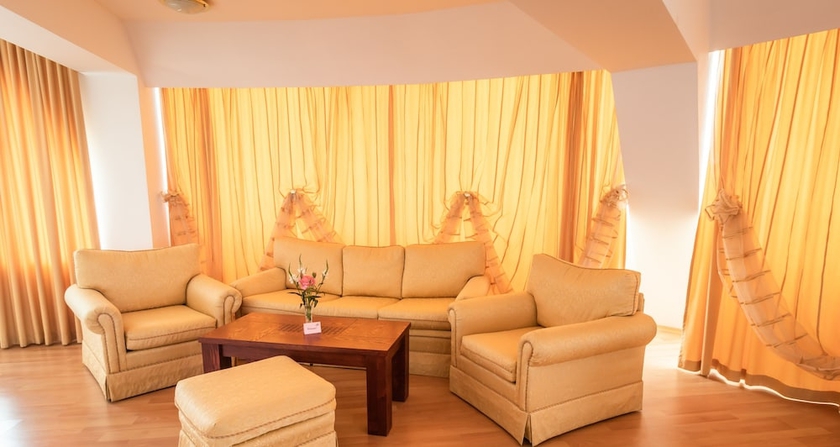 Imagen de la habitación del Hotel Zebra, Tsarevo. Foto 11