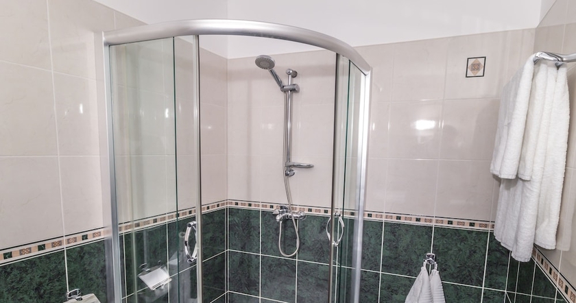 Imagen de la habitación del Hotel Zebra, Tsarevo. Foto 16