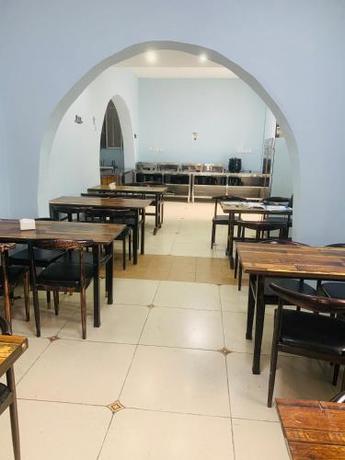 Imagen general del Hotel Zebulun. Foto 1