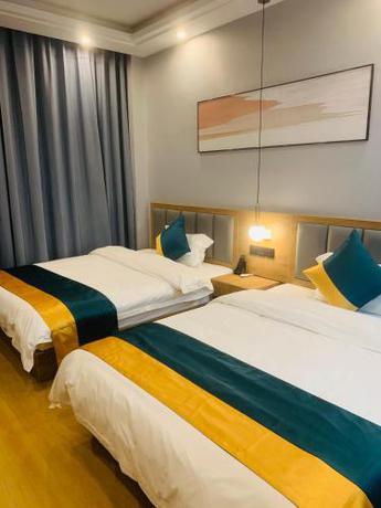 Imagen general del Hotel Zebulun. Foto 4