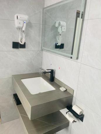 Imagen general del Hotel Zebulun. Foto 16