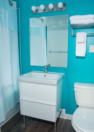 Imagen de la habitación del Hotel Zed Kelowna. Foto 6