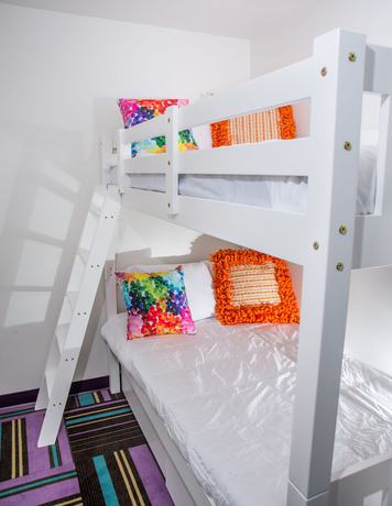 Imagen de la habitación del Hotel Zed Kelowna. Foto 8