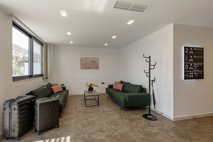 Imagen de los interiores del Hotel Zed Smart Property by Airstay. Foto 18