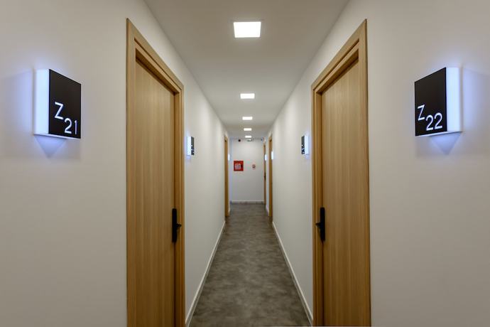 Imagen general del Hotel Zed Smart Property by Airstay. Foto 2