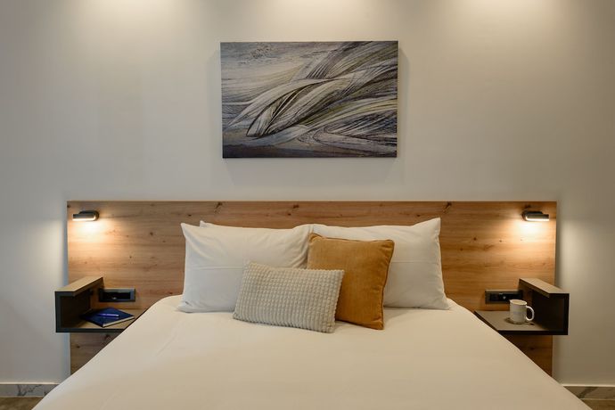 Imagen de la habitación del Hotel Zed Smart Property by Airstay. Foto 9