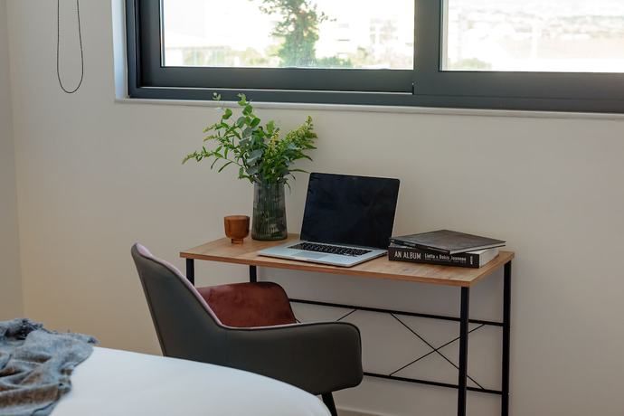 Imagen de la habitación del Hotel Zed Smart Property by Airstay. Foto 10