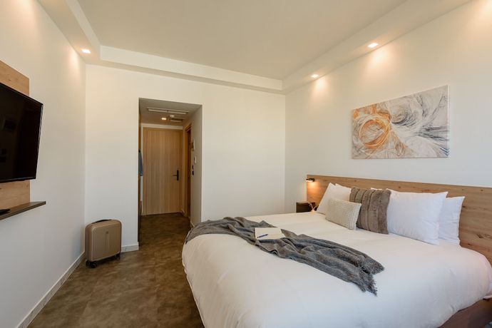 Imagen de la habitación del Hotel Zed Smart Property by Airstay. Foto 11