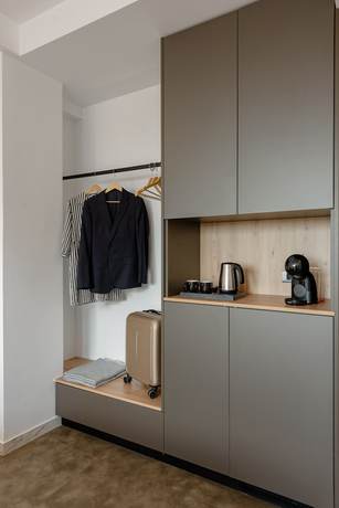 Imagen de la habitación del Hotel Zed Smart Property by Airstay. Foto 13