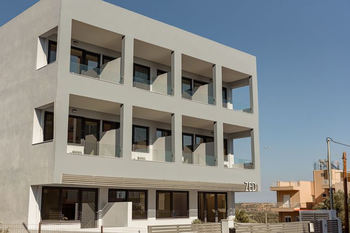 Imagen general del Hotel Zed Smart Property by Airstay. Foto 4