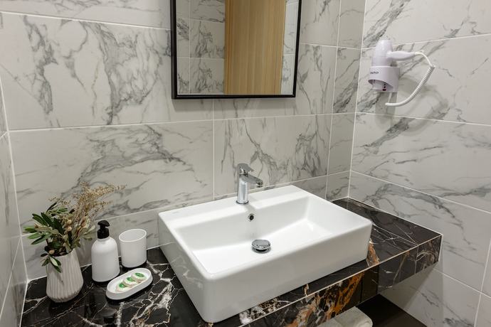 Imagen de la habitación del Hotel Zed Smart Property by Airstay. Foto 15