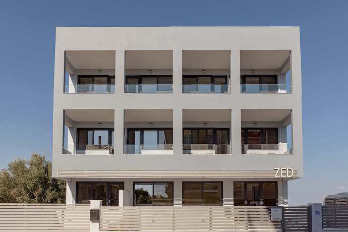 Imagen general del Hotel Zed Smart Property by Airstay. Foto 6