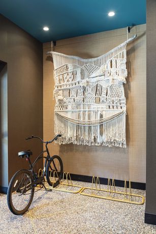 Imagen de los interiores del Hotel Zed Tofino. Foto 14