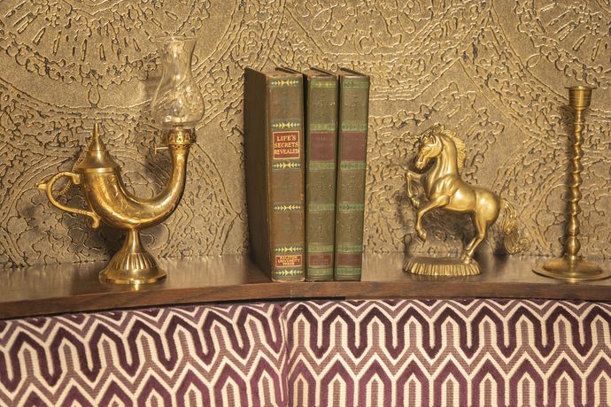 Imagen de los interiores del Hotel Zed Tofino. Foto 16