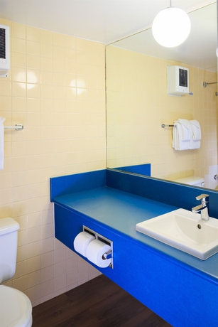 Imagen de la habitación del Hotel Zed Victoria. Foto 9