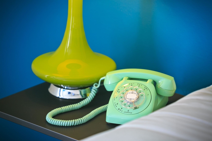Imagen de la habitación del Hotel Zed Victoria. Foto 11
