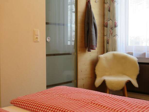 Imagen de la habitación del Hotel Zedlacherhof. Foto 11