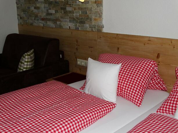 Imagen general del Hotel Zedlacherhof. Foto 2