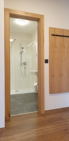 Imagen de la habitación del Hotel Zedlacherhof. Foto 14