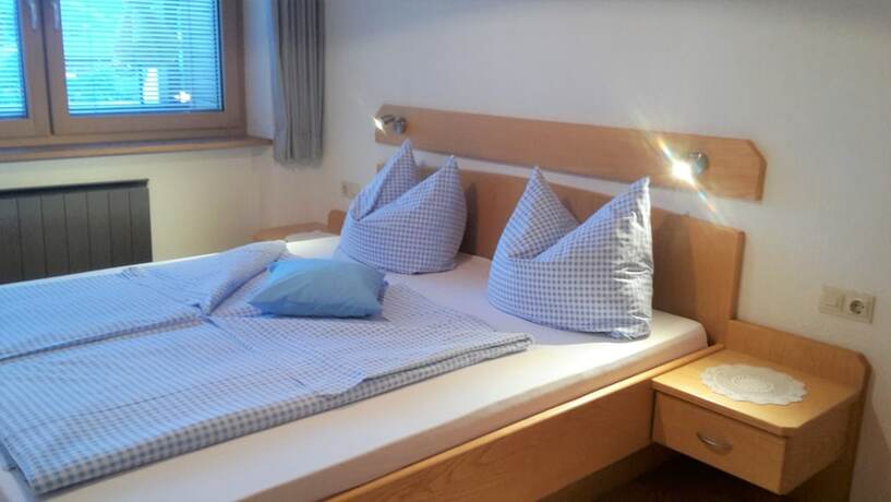 Imagen general del Hotel Zedlacherhof. Foto 3