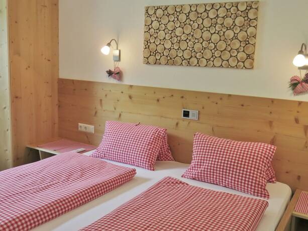 Imagen general del Hotel Zedlacherhof. Foto 5