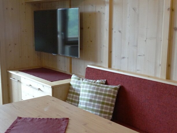 Imagen general del Hotel Zedlacherhof. Foto 6