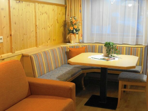 Imagen general del Hotel Zedlacherhof. Foto 7