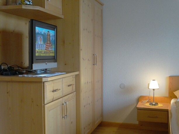 Imagen general del Hotel Zedlacherhof. Foto 8