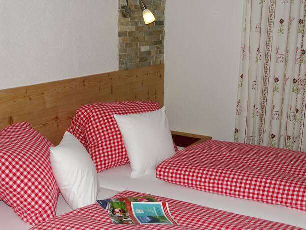 Imagen general del Hotel Zedlacherhof. Foto 9