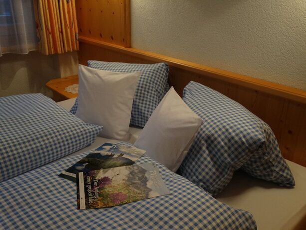 Imagen general del Hotel Zedlacherhof. Foto 10