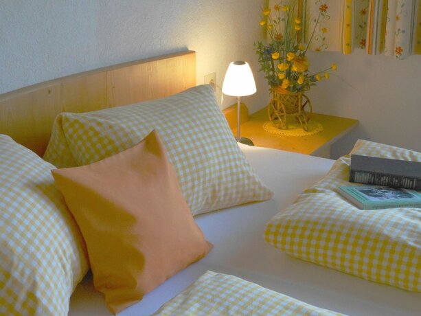 Imagen de la habitación del Hotel Zedlacherhof. Foto 18