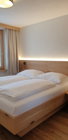 Imagen de la habitación del Hotel Zedlacherhof. Foto 19