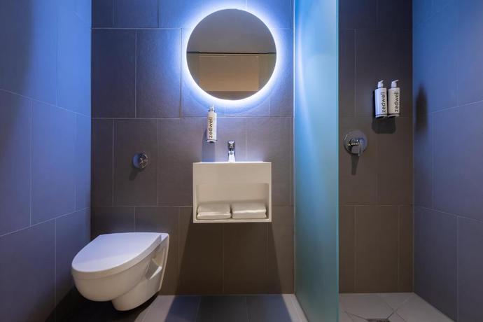 Imagen general del Hotel Zedwell Greenwich. Foto 6