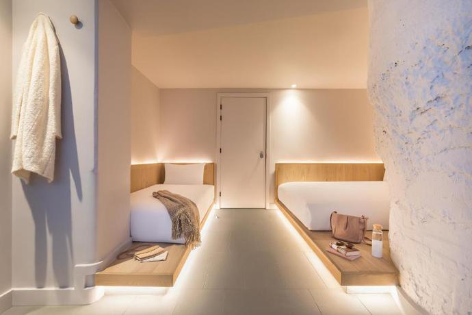 Imagen general del Hotel Zedwell Greenwich. Foto 7