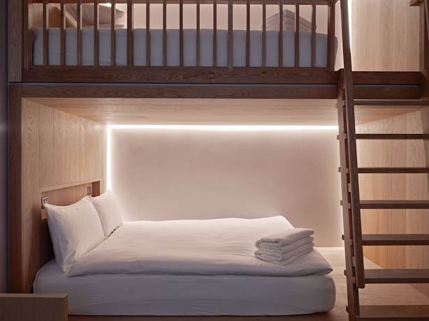 Imagen de la habitación del Hotel Zedwell Piccadilly Circus. Foto 6