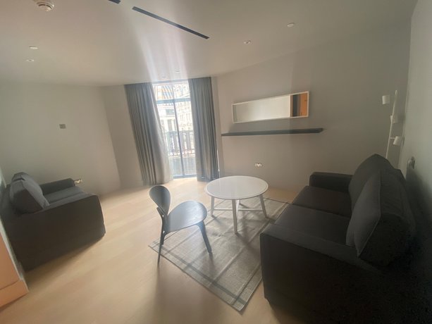 Imagen de la habitación del Hotel Zedwell Piccadilly Circus. Foto 7