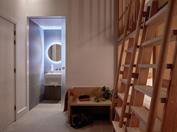 Imagen de la habitación del Hotel Zedwell Piccadilly Circus. Foto 15