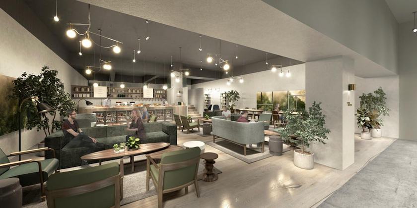 Imagen de los interiores del Hotel Zedwell Piccadilly Circus. Foto 19