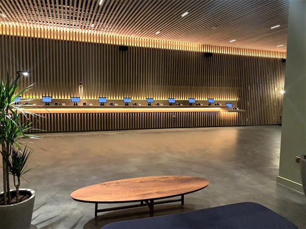 Imagen de los interiores del Hotel Zedwell Piccadilly Circus. Foto 20