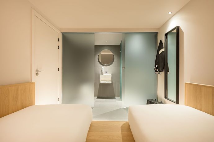 Imagen de la habitación del Hotel Zedwell Underground Tottenham Court Road. Foto 3