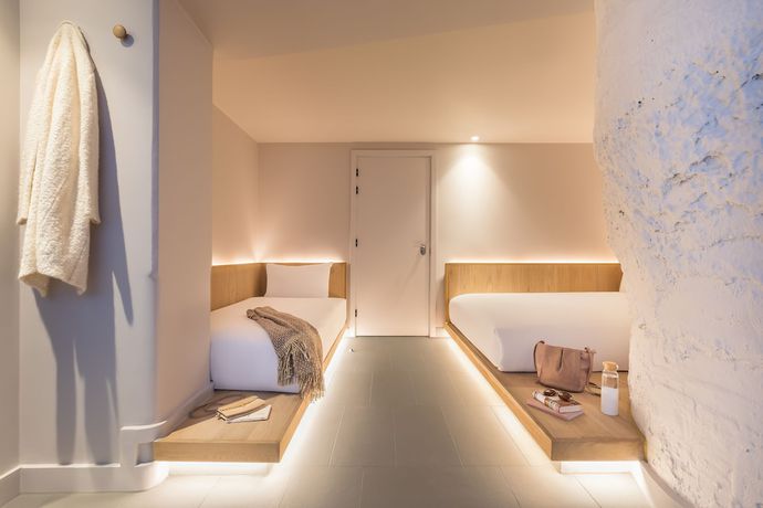 Imagen de la habitación del Hotel Zedwell Underground Tottenham Court Road. Foto 8