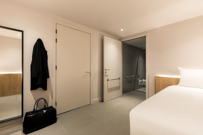 Imagen de la habitación del Hotel Zedwell Underground Tottenham Court Road. Foto 13