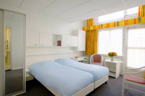 Imagen de la habitación del Hotel Zee Bergen. Foto 2