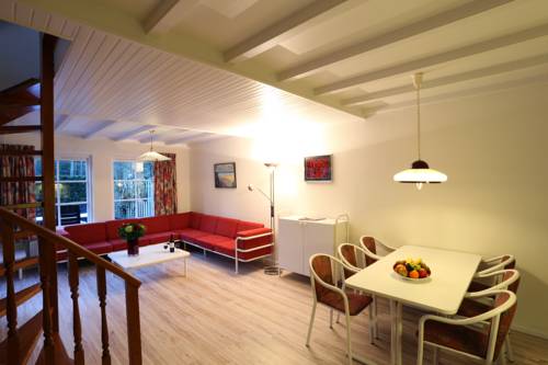 Imagen de la habitación del Hotel Zee Bergen. Foto 3