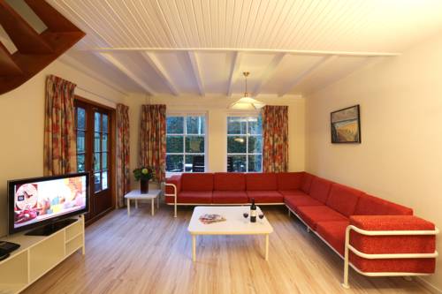 Imagen de la habitación del Hotel Zee Bergen. Foto 4