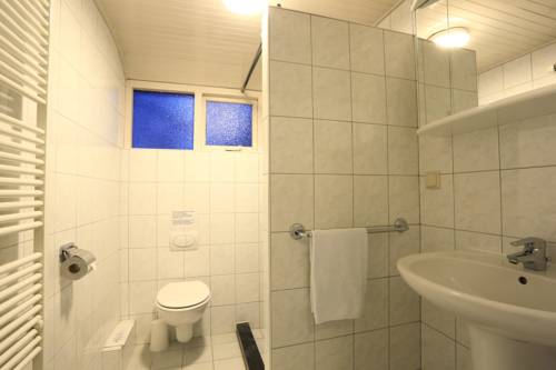 Imagen de la habitación del Hotel Zee Bergen. Foto 6