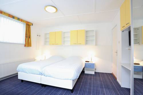 Imagen de la habitación del Hotel Zee Bergen. Foto 8